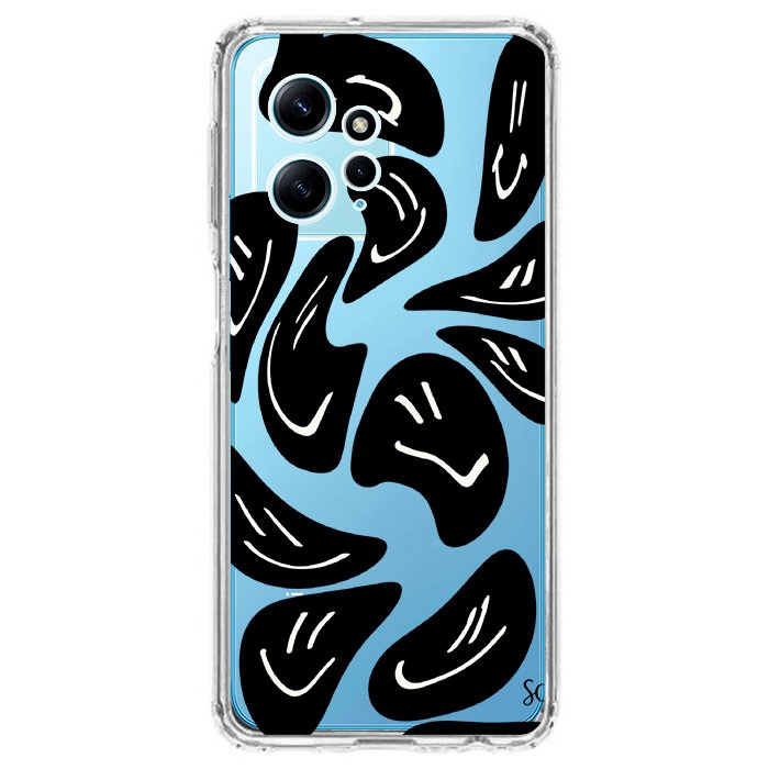 Case Celular Faces - Xiaomi