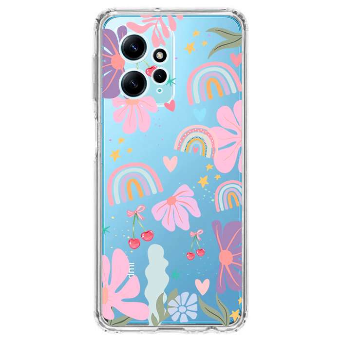 Case Celular Paradise - Xiaomi
