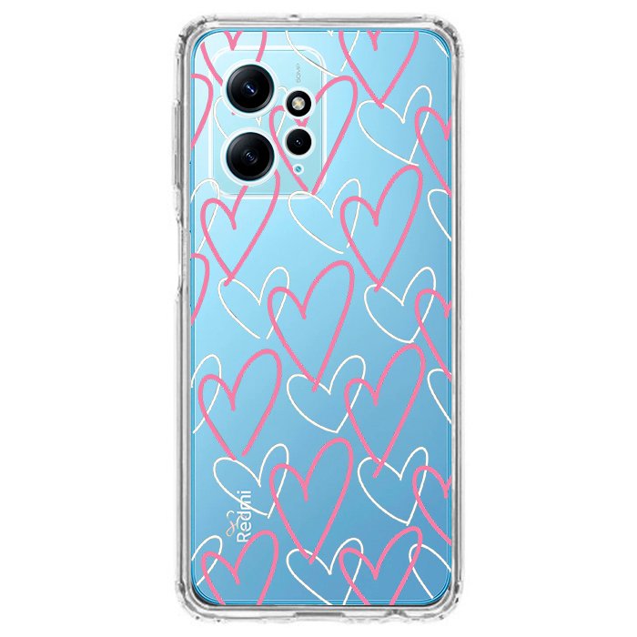 Case Celular Infinity - Xiaomi