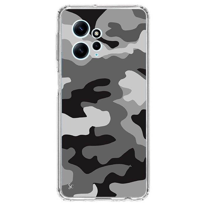 Case Celular Militar - Xiaomi