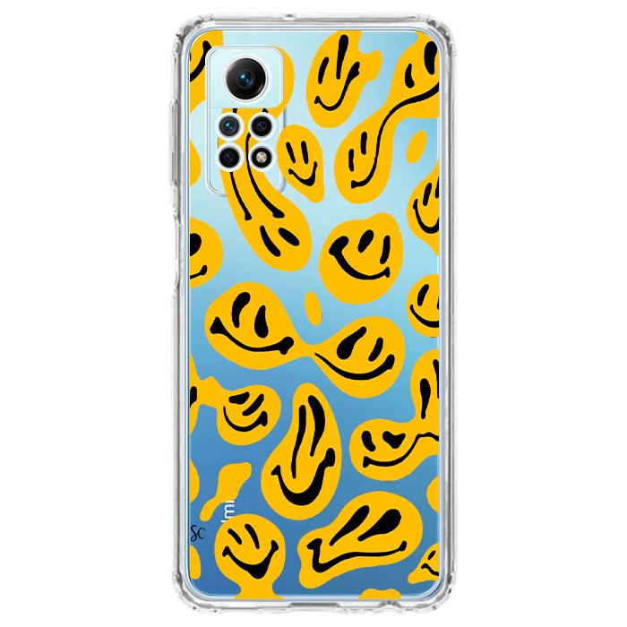 Case Celular Caras - Xiaomi