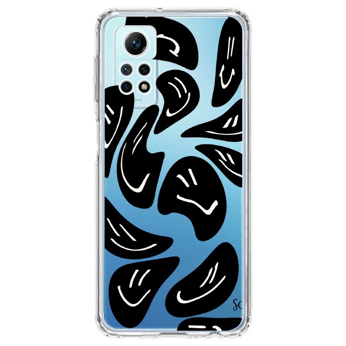 Case Celular Faces - Xiaomi