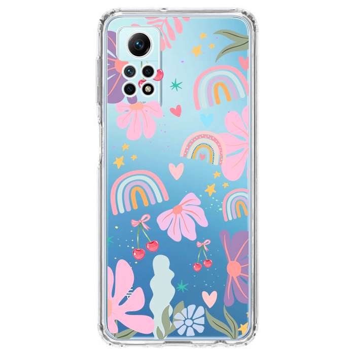 Case Celular Paradise - Xiaomi