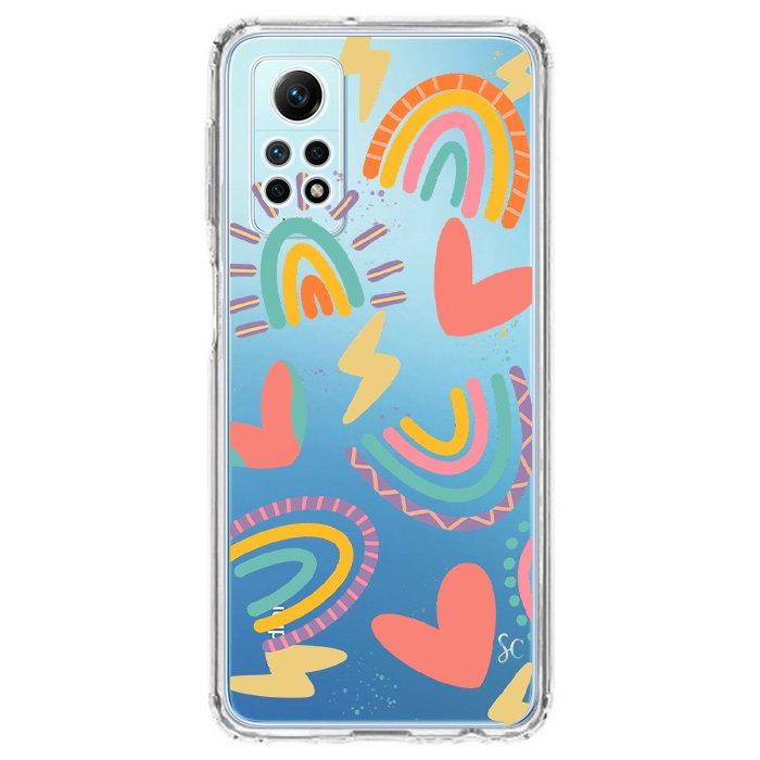Case Celular Lightning - Xiaomi
