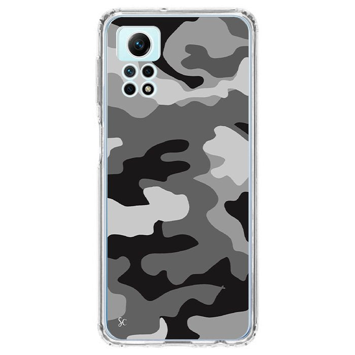 Case Celular Militar - Xiaomi
