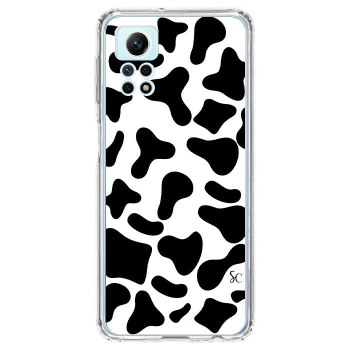 Case Celular Vaca - Xiaomi