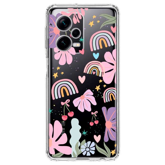 Case Celular Paradise - Xiaomi