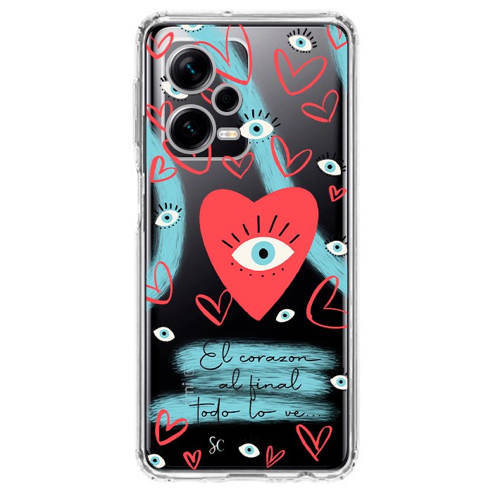 Case Celular True - Xiaomi