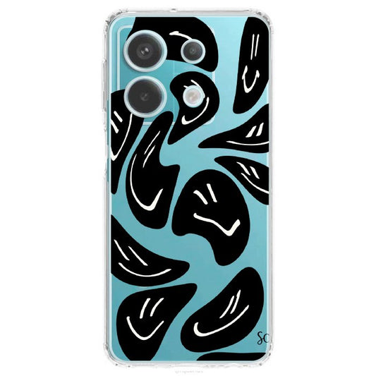 Case Celular Faces - Xiaomi