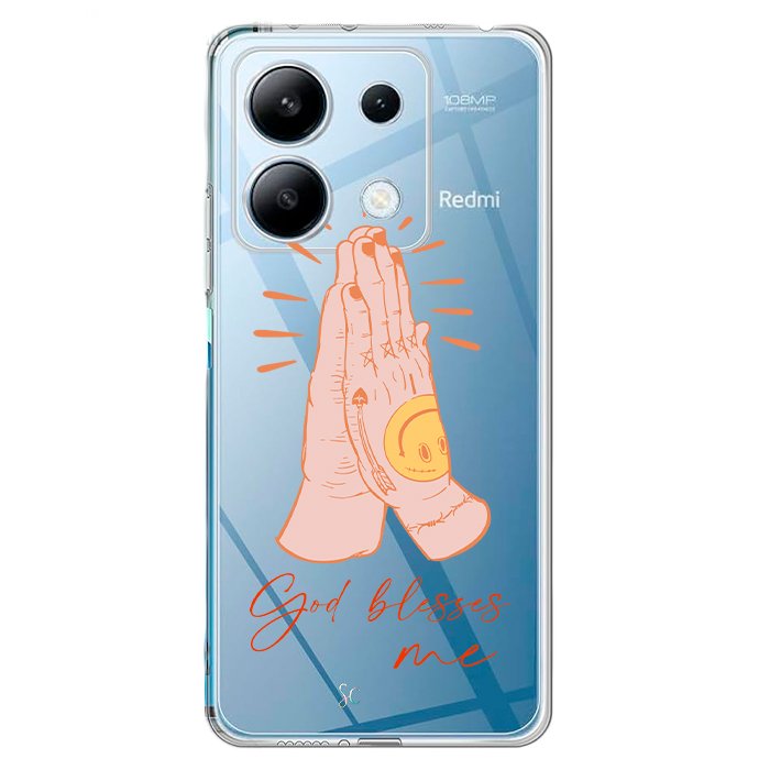 Case Celular Blesses - Xiaomi