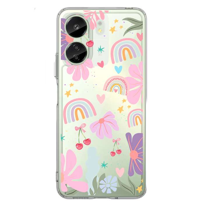 Case Celular Paradise - Xiaomi