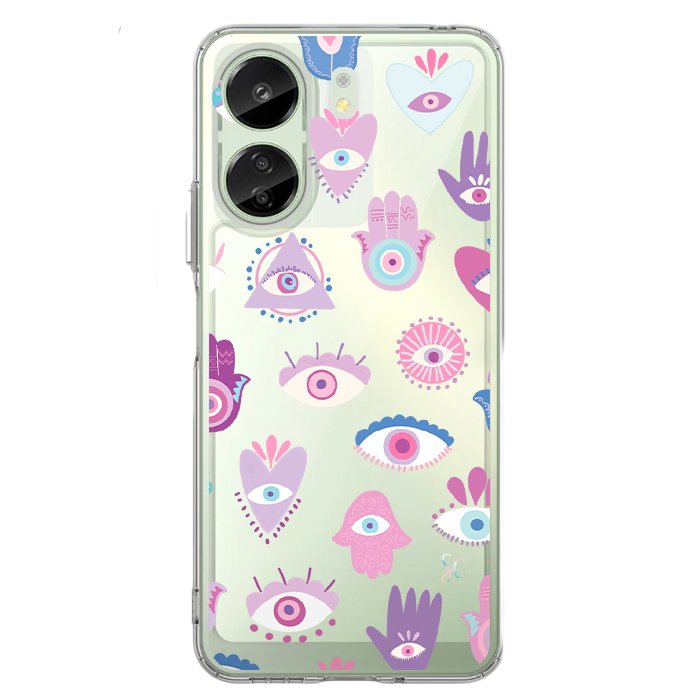 Case Celular Hamsa - Xiaomi