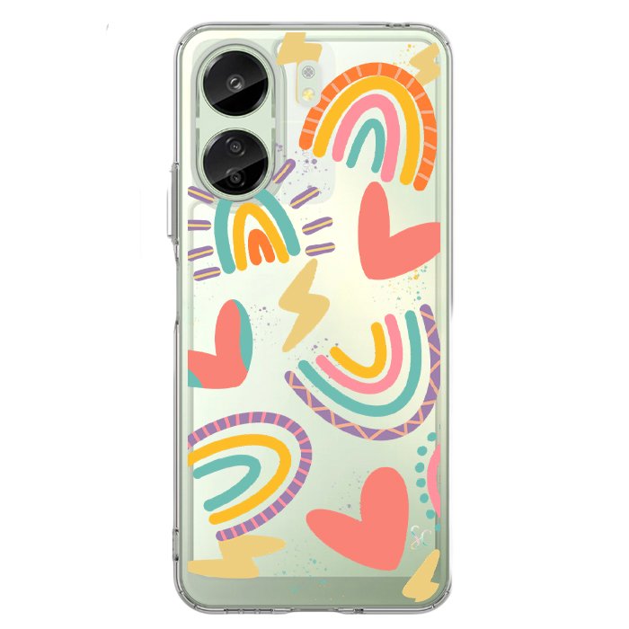 Case Celular Lightning - Xiaomi
