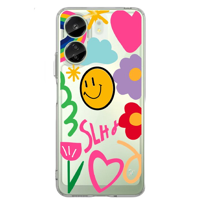 Case Celular Slhj - Xiaomi