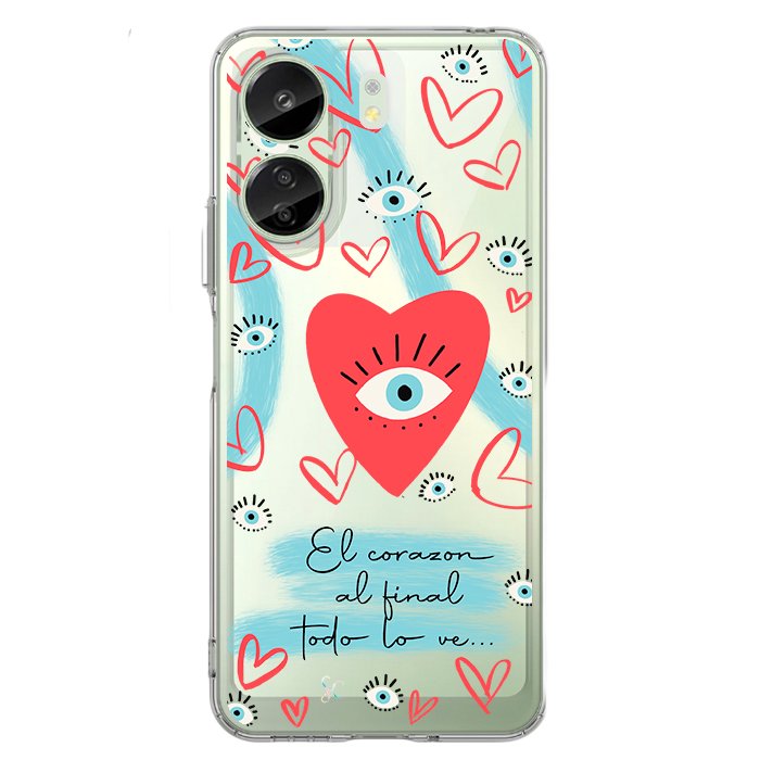 Case Celular True - Xiaomi