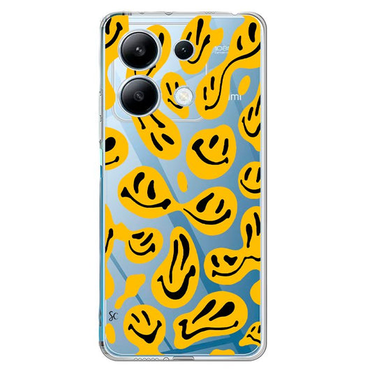 Case Celular Caras - Xiaomi
