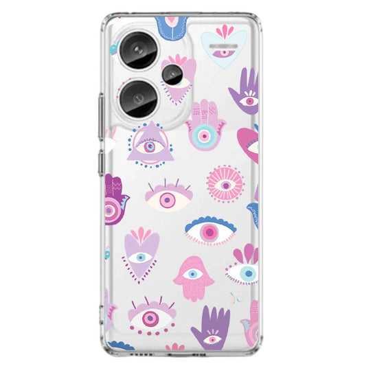 Case Celular Hamsa - Xiaomi