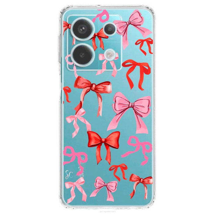 E. Case Moños - Xiaomi