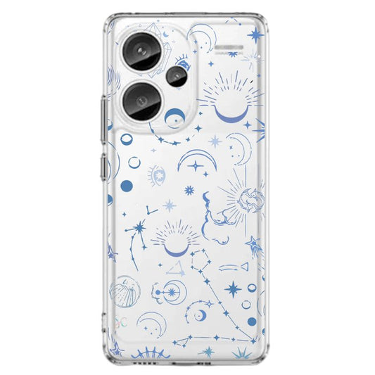 Case Celular Astral - Xiaomi