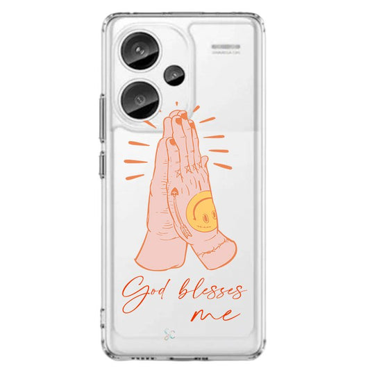 Case Celular Blesses - Xiaomi