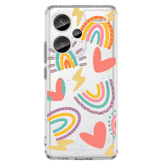 Case Celular Lightning - Xiaomi