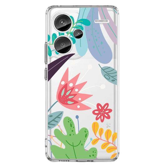 Case Celular Lily - Xiaomi