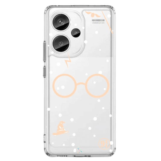 E. Case potter - Xiaomi