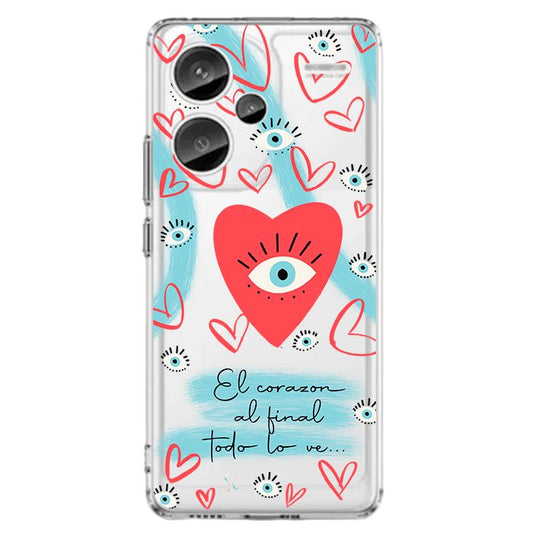 Case Celular True - Xiaomi