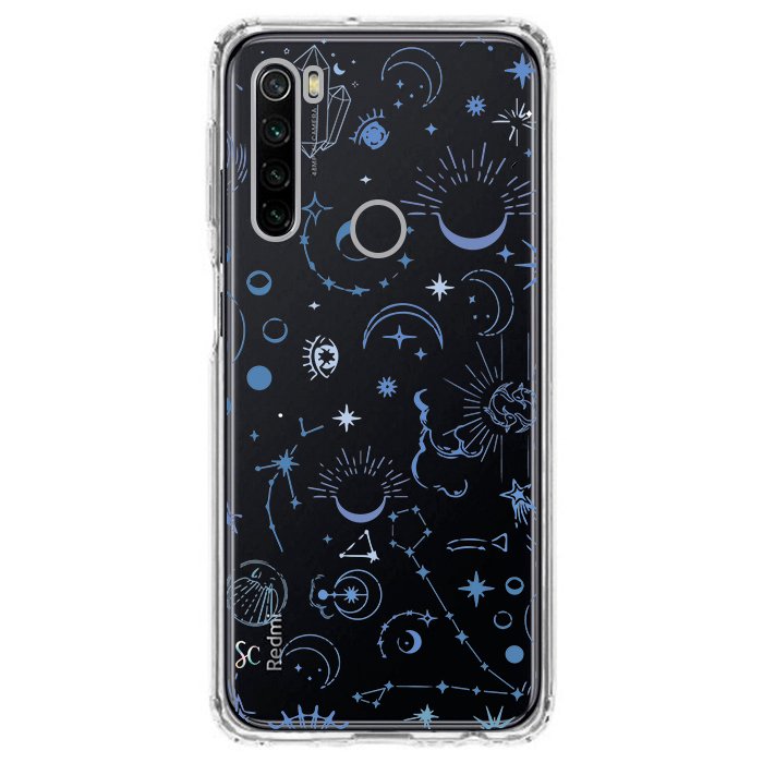 Case Celular Astral - Xiaomi