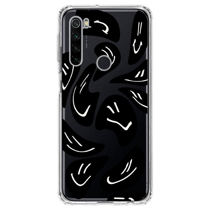Case Celular Faces - Xiaomi