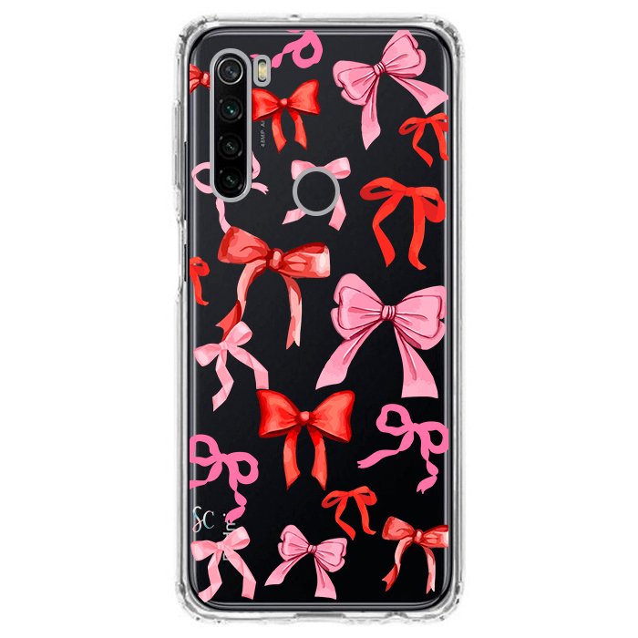 E. Case Moños - Xiaomi