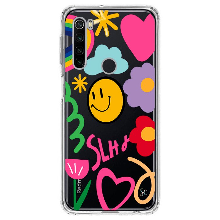Case Celular Slhj - Xiaomi