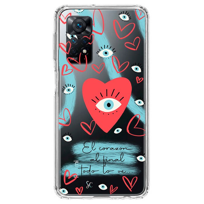Case Celular True - Xiaomi