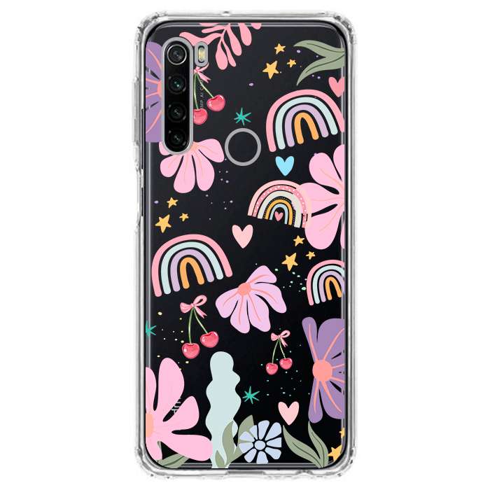 Case Celular Paradise - Xiaomi