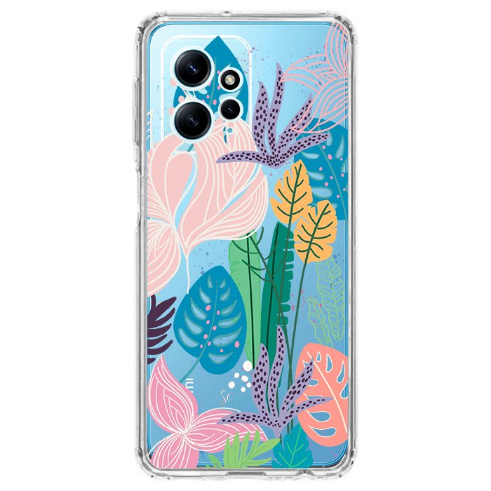 Case Celular Fauna - Xiaomi