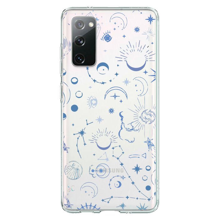 Case Celular Astral - Samsung