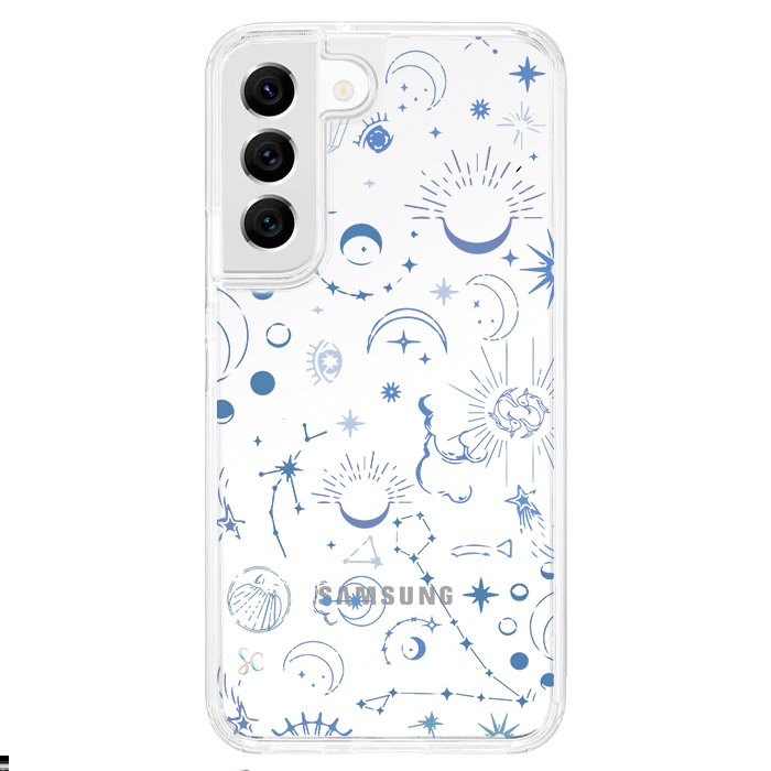 Case Celular Astral - Samsung