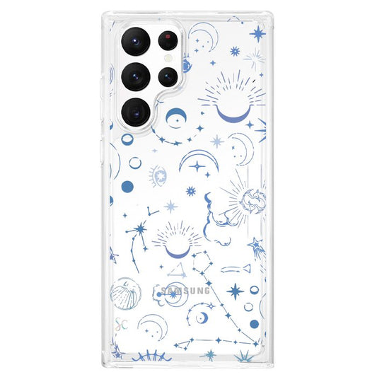 Case Celular Astral - Samsung