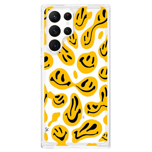 Case Celular Caras - Samsung