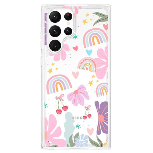 Case Celular Paradise - Samsung