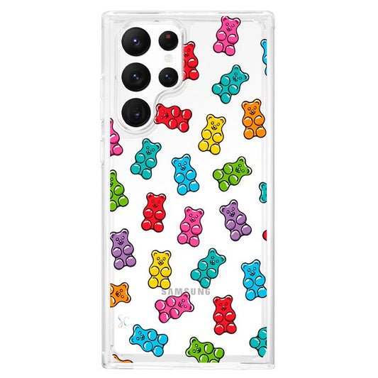 Case Celular Gomitas - Samsung