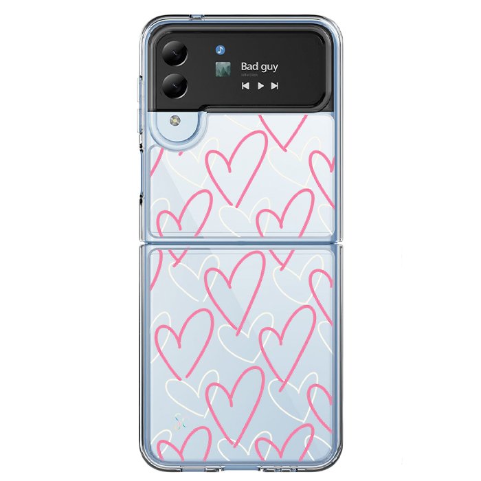 Case Celular Infinity - Samsung