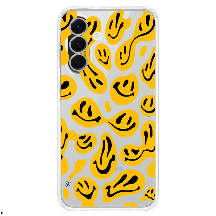 Case Celular Caras - Samsung