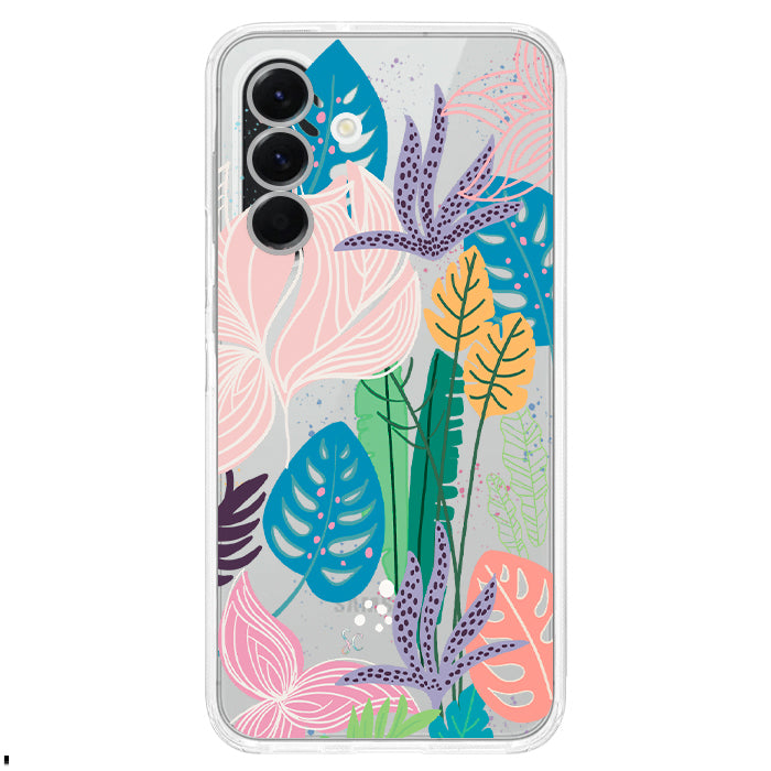 Case Celular Fauna - Samsung
