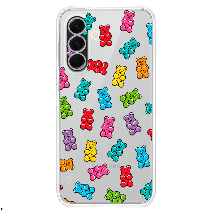 Case Celular Gomitas - Samsung