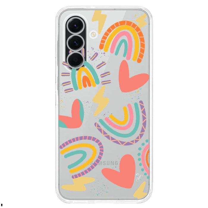 Case Celular Lightning - Samsung