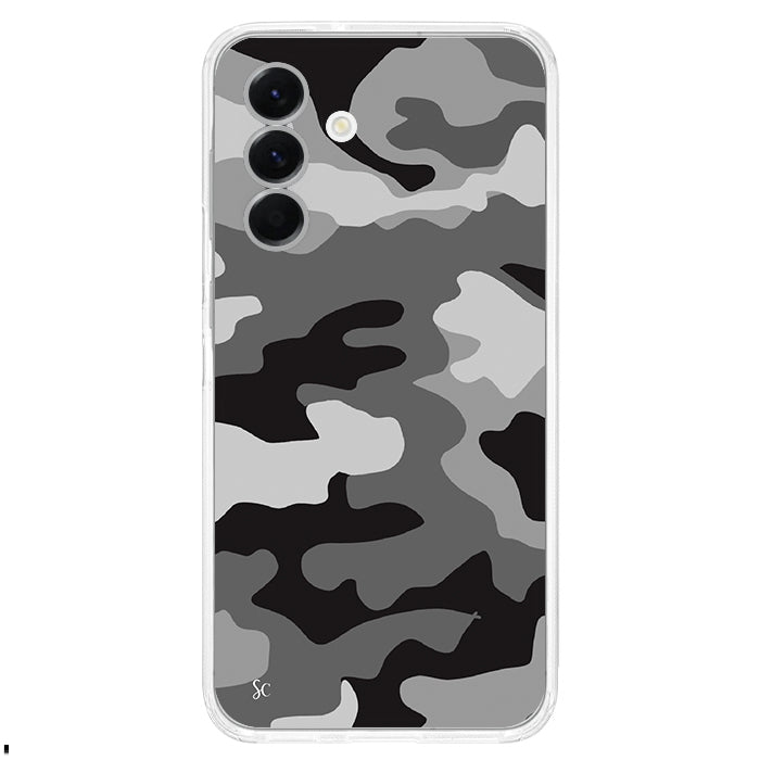Case Celular Militar - Samsung