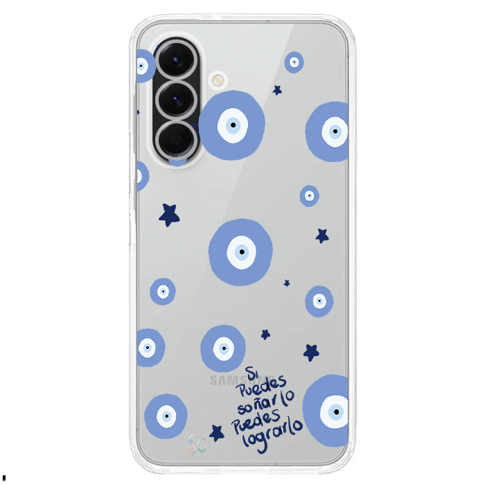 Case Celular Ojo Turco - Samsung