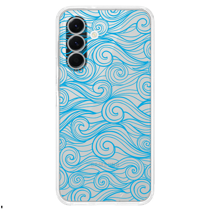 Case Celular Olas - Samsung