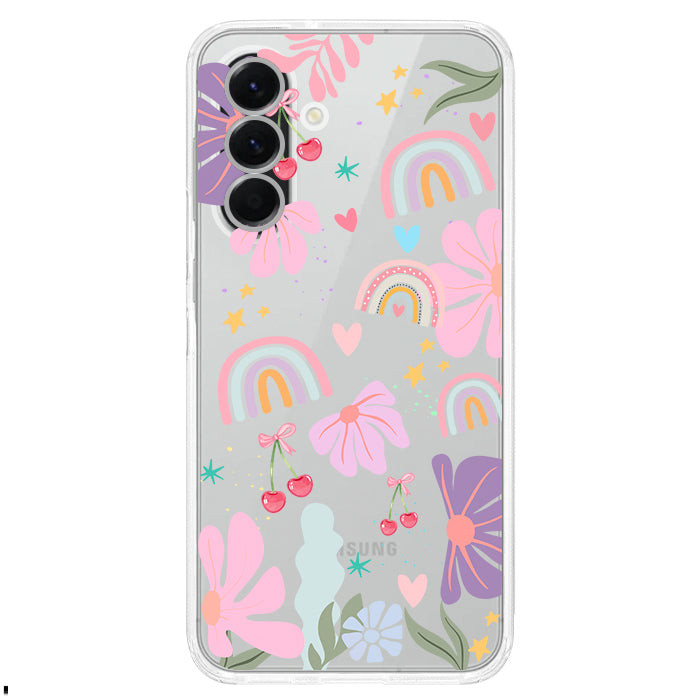 Case Celular Paradise - Samsung